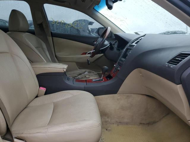 Photo 5 from auction – 2008 LEXUS ES 350 with VIN JTHBJ46G582185145