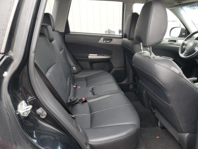 Photo 6 from auction – 2010 SUBARU FORESTER 2 with VIN JF2SH6DC9AH782022