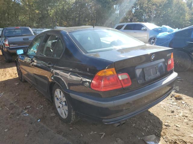 Photo 3 from auction – 2000 BMW 323 I with VIN WBAAM3331YFP68561