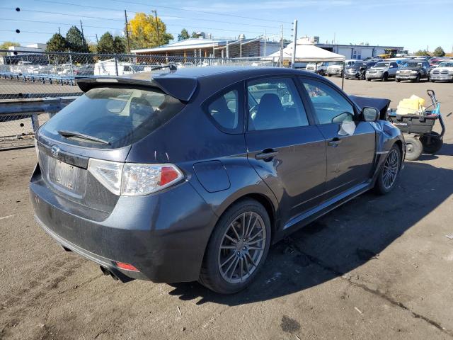 Photo 4 from auction – 2012 SUBARU IMPREZA WR with VIN JF1GR7E6XCG229278