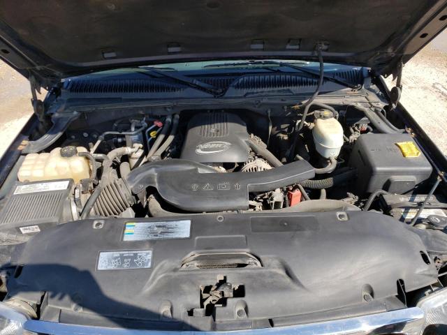 Photo 7 from auction – 2005 GMC YUKON with VIN 1GKEC13T85J138321
