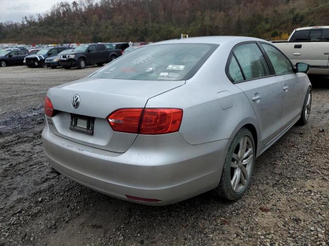 Photo 4 from auction – 2014 VOLKSWAGEN JETTA BASE with VIN 3VW1K7AJ9EM313208