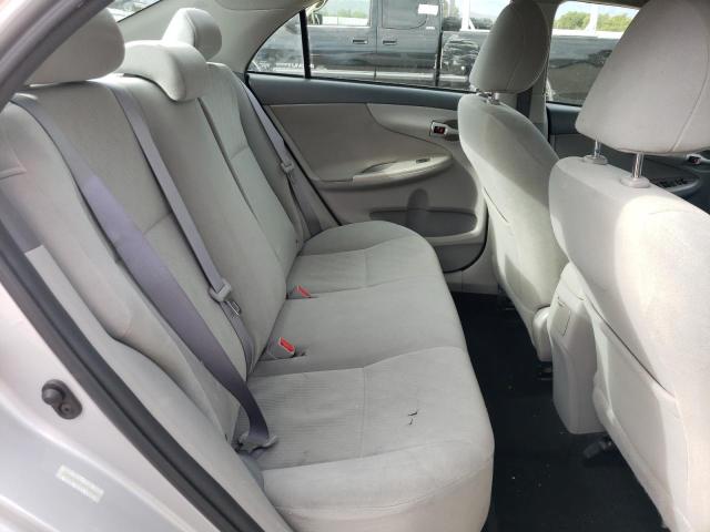 Photo 6 from auction – 2010 TOYOTA COROLLA BA with VIN 1NXBU4EE9AZ184093