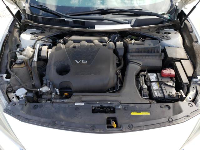 Photo 7 from auction – 2016 NISSAN MAXIMA 3.5 with VIN 1N4AA6AP4GC424568