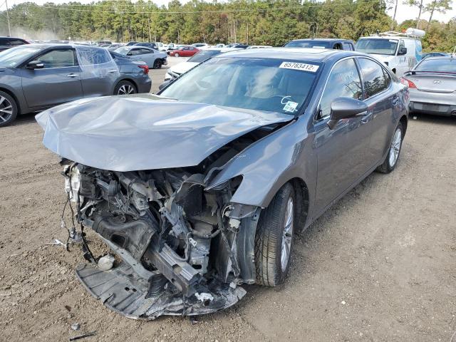 Photo 2 from auction – 2013 LEXUS ES 350 with VIN JTHBK1GG5D2030101