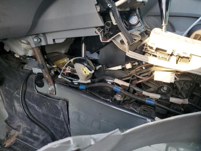Photo 9 from auction – 2011 TOYOTA COROLLA BA with VIN JTDBU4EE8BJ094411