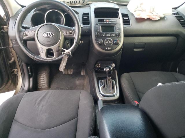 Zdjęcie 8 z aukcji – 2012 KIA SOUL + z VIN KNDJT2A61C7402261