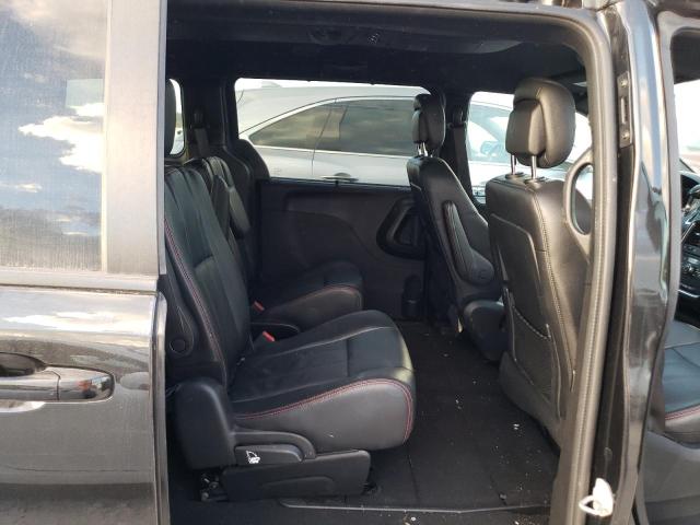 Photo 6 from auction – 2020 DODGE GRAND CARA with VIN 2C4RDGEG1LR205704