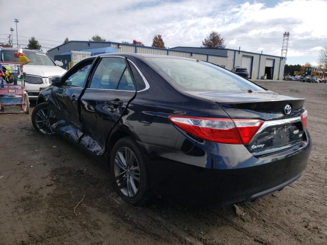 Photo 3 from auction – 2017 TOYOTA CAMRY LE with VIN 4T1BF1FK3HU646140