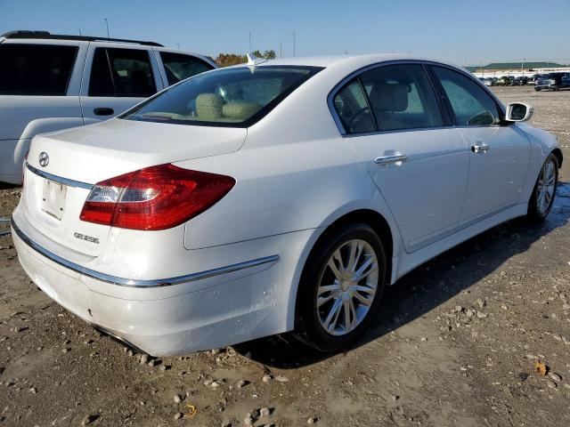 Photo 4 from auction – 2014 HYUNDAI GENESIS 3. with VIN KMHGC4DD9EU259429