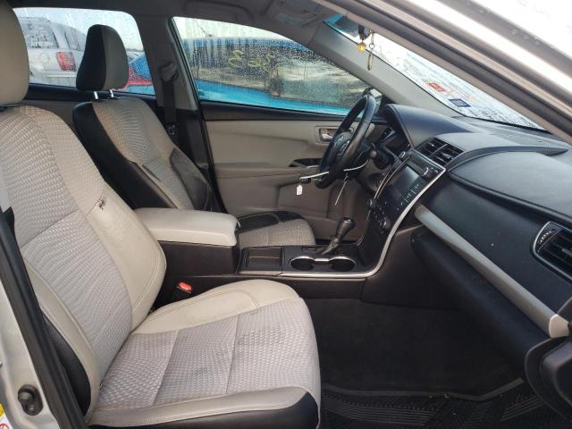 Photo 5 from auction – 2015 TOYOTA CAMRY LE with VIN 4T1BF1FK6FU031112