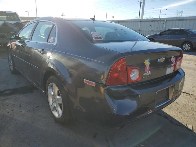 Photo 3 from auction – 2010 CHEVROLET MALIBU LS with VIN 1G1ZB5EB2A4143477