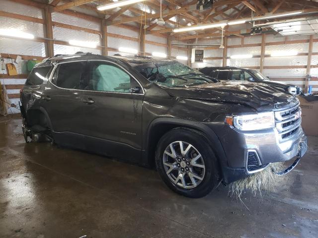 Photo 1 from auction – 2020 GMC ACADIA SLT with VIN 1GKKNMLS6LZ154117
