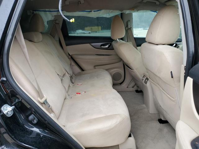 Photo 6 from auction – 2015 NISSAN ROGUE S with VIN KNMAT2MT0FP521246
