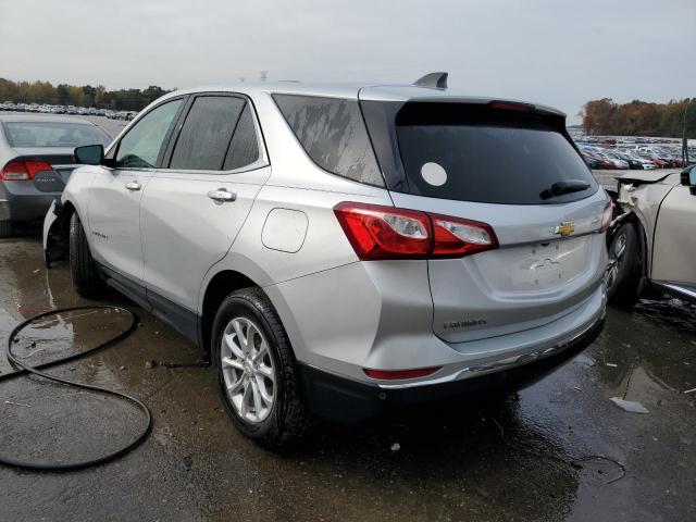 Photo 3 from auction – 2019 CHEVROLET EQUINOX LT with VIN 3GNAXJEV3KS629605