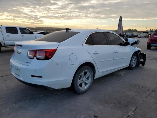 Photo 3 from auction – 2015 CHEVROLET MALIBU LS with VIN 1G11B5SL9FF354097