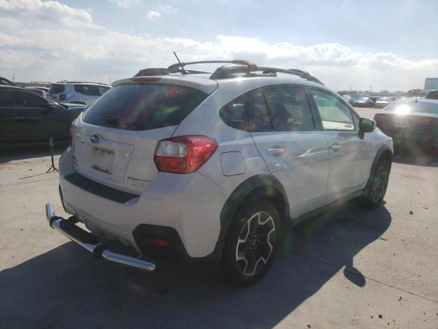 Photo 4 from auction – 2016 SUBARU CROSSTREK with VIN JF2GPABC9G8248056