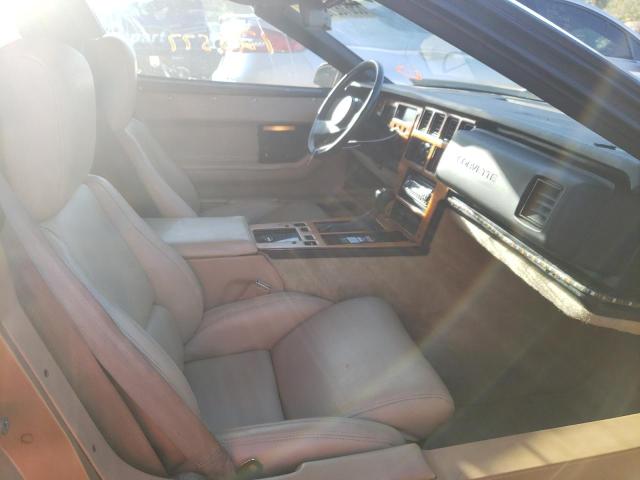Photo 5 from auction – 1984 CHEVROLET CORVETTE with VIN 1G1AY0784E5144047