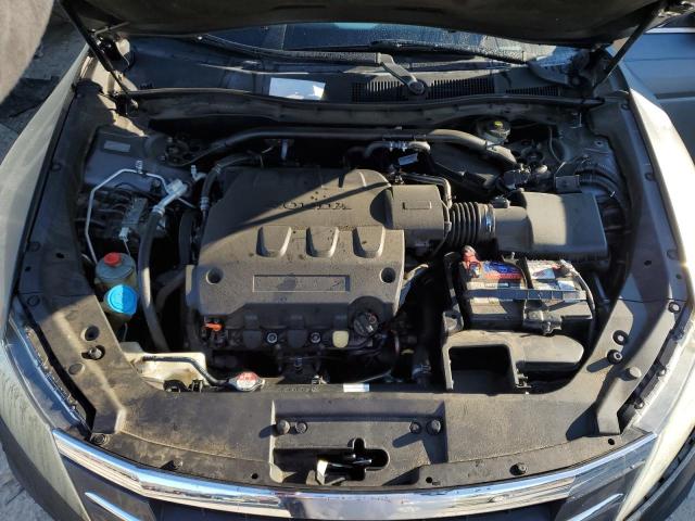 Photo 7 from auction – 2012 HONDA CROSSTOUR with VIN 5J6TF1H56CL000728