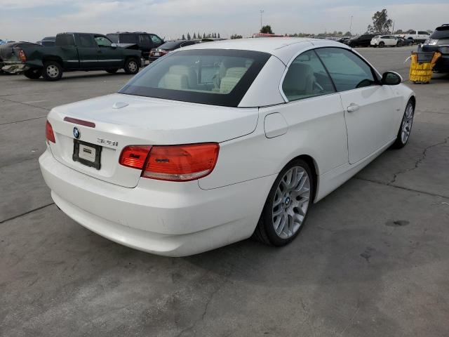 Photo 4 from auction – 2007 BMW 328 I SULE with VIN WBAWR33557PX78723