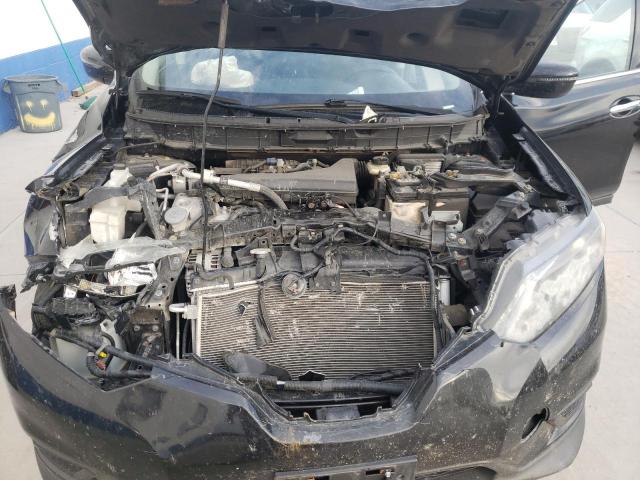 Photo 7 from auction – 2016 NISSAN ROGUE S with VIN 5N1AT2MT5GC789052