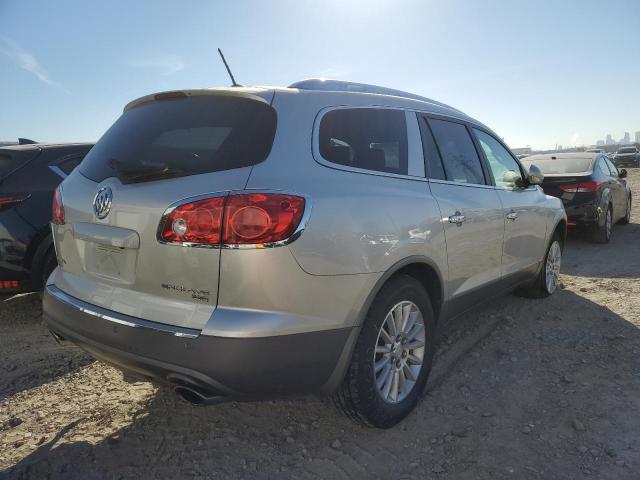 Photo 4 from auction – 2009 BUICK ENCLAVE CX with VIN 5GAEV23D69J170647