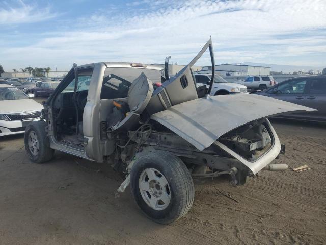 Photo 3 from auction – 2003 CHEVROLET SILVERADO with VIN 1GCEC14X83Z145510