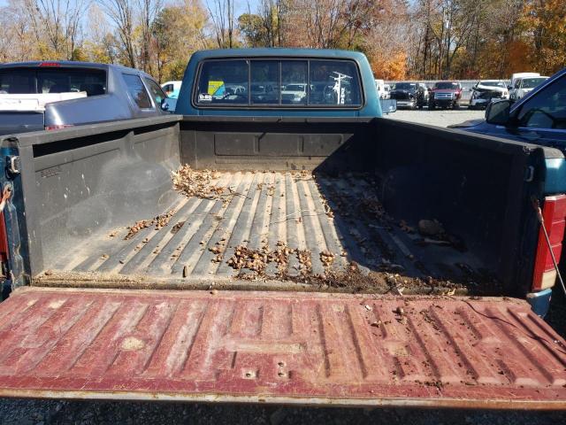 Photo 6 from auction – 1985 FORD F150 with VIN 1FTDF15Y8FNA09772