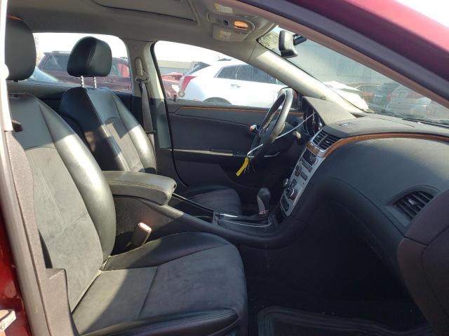 Photo 5 from auction – 2008 CHEVROLET MALIBU 2LT with VIN 1G1ZJ57B68F273681