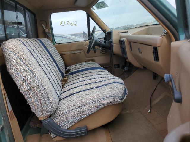 Photo 6 from auction – 1990 FORD F150 with VIN 1FTDF15N2LLA66529