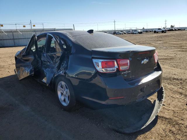 Photo 3 from auction – 2015 CHEVROLET MALIBU 1LT with VIN 1G11C5SL5FF151754