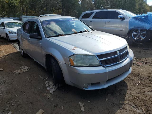DODGE AVENGER SX 2008 with VIN 1B3LC56J98N176885 - Photo from auction