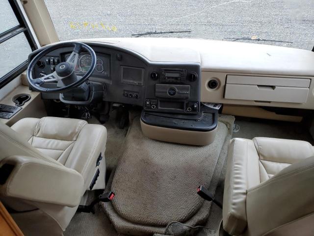 Photo 5 from auction – 2008 NATI MOTOR HOME with VIN 5B4MPA7G373424390