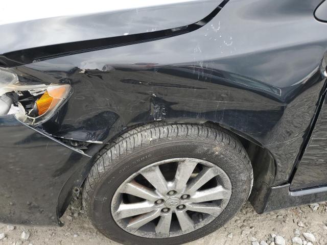 Photo 9 from auction – 2010 TOYOTA COROLLA BA with VIN 2T1BU4EEXAC454613