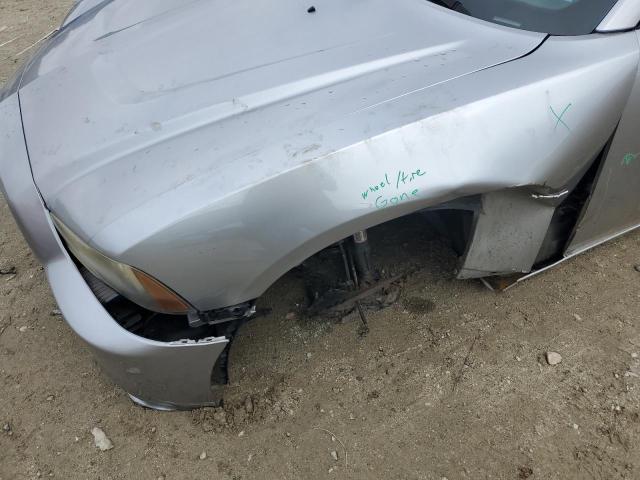 Photo 9 from auction – 2013 DODGE CHARGER R/ with VIN 2C3CDXCT3DH656215