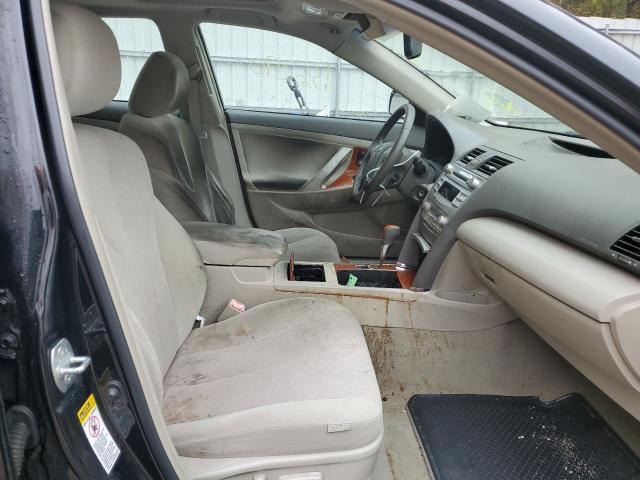 Photo 5 from auction – 2011 TOYOTA CAMRY BASE with VIN 4T1BF3EK7BU703749