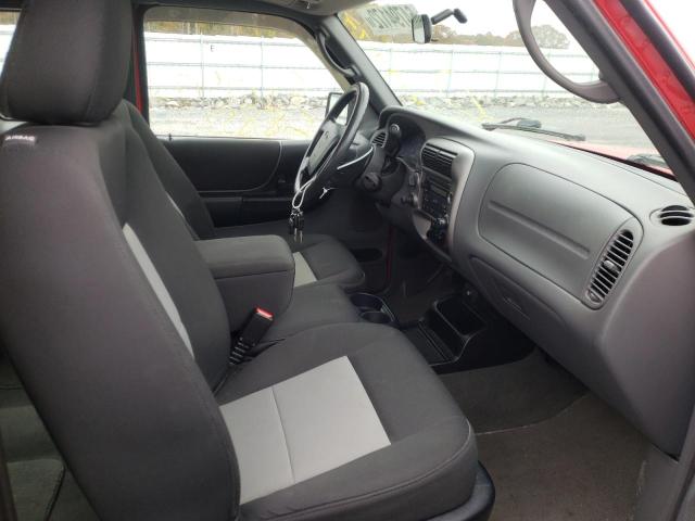 Photo 5 from auction – 2011 FORD RANGER SUP with VIN 1FTLR4FE6BPA75468