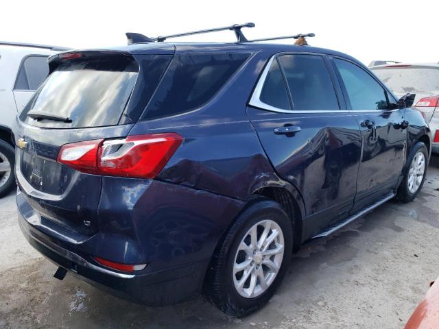Photo 4 from auction – 2018 CHEVROLET EQUINOX LT with VIN 3GNAXJEV3JS515201
