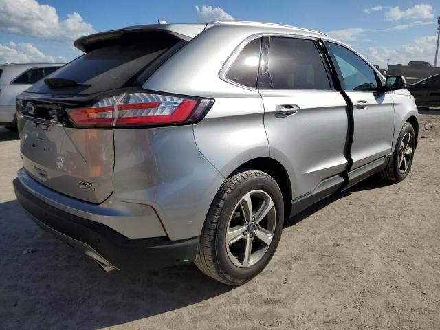 Photo 4 from auction – 2020 FORD EDGE SEL with VIN 2FMPK3J98LBB44398