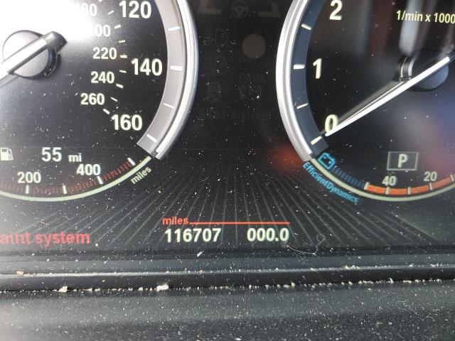 Foto 8 de la subasta – 2014 BMW 535 I con VIN WBA5B1C55ED483804