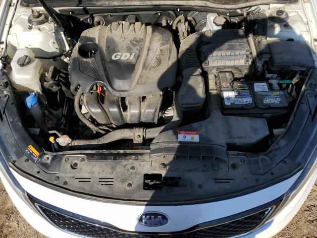 Photo 7 from auction – 2014 KIA OPTIMA LX with VIN KNAGM4A74E5470674