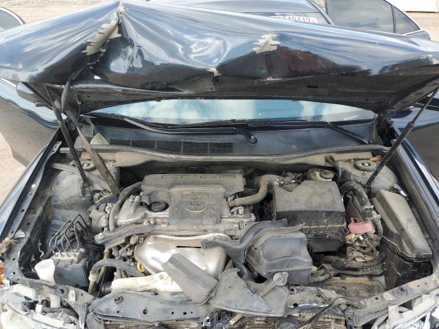 Photo 7 from auction – 2014 TOYOTA CAMRY L with VIN 4T4BF1FK0ER421191