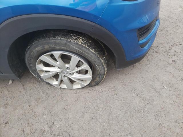 Photo 10 from auction – 2019 HYUNDAI TUCSON LIM with VIN KM8J3CA47KU015830