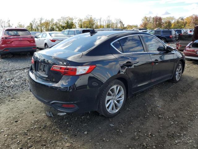 Photo 4 from auction – 2016 ACURA ILX BASE W with VIN 19UDE2F31GA022496