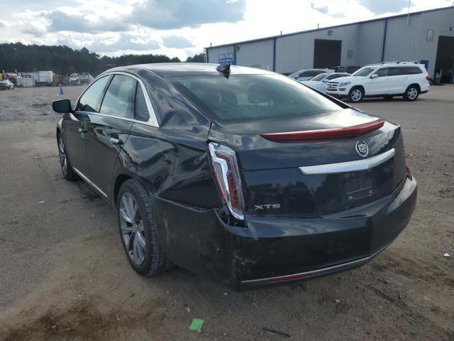 Photo 3 from auction – 2015 CADILLAC XTS with VIN 2G61U5S36F9137538
