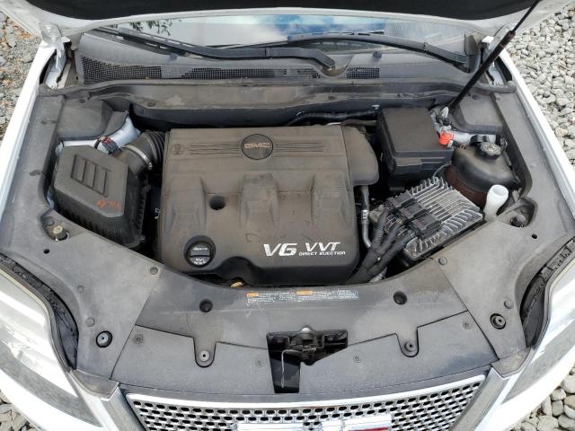 Photo 7 from auction – 2014 GMC TERRAIN DE with VIN 2GKFLZE32E6171490