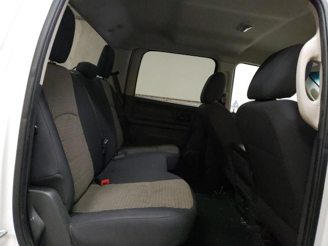Photo 6 from auction – 2011 DODGE RAM 1500 with VIN 1D7RV1CT8BS665696