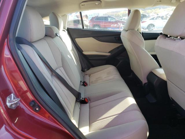 Photo 6 from auction – 2017 SUBARU IMPREZA PR with VIN 4S3GTAB69H3748236