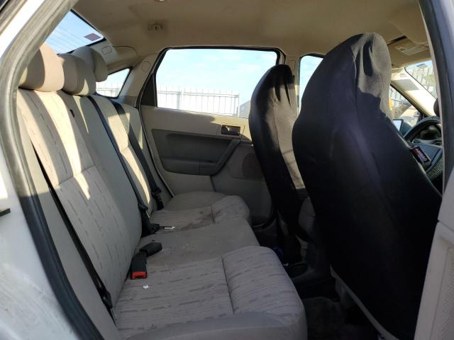 Photo 6 from auction – 2010 FORD FOCUS SE with VIN 1FAHP3FN5AW163895