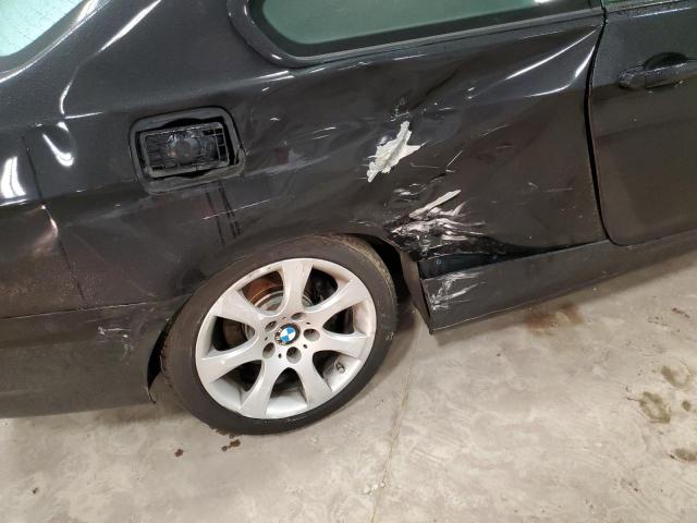 Photo 9 from auction – 2009 BMW 328 XI with VIN WBAWC33549PU84993
